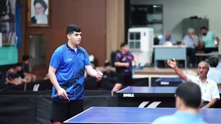 دومین دوره مسابقات فرهنگی ورزشی فرزندان پسر ۲۵ سال و کمتر گروه صنایع پتروشیمی خلیج فارس