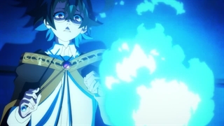 انیمه ویستوریا چوب و شمشیر Tsue to Tsurugi no Wistoria قسمت 1 با زیرنویس فارسی