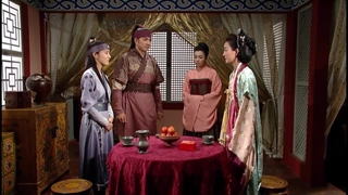 سریال افسانه‌ای جومونگ با دوبله فارسی قسمت/19