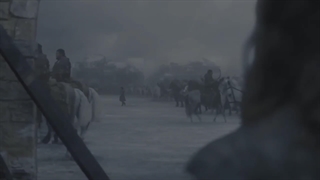 سریال Game Of Thrones فصل هشتم _ قسمت ششم [پایانی] (زیرنویس فارسی + سانسور شده)