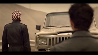 پرطرفدارترین موزیک ویدئو اخیر محسن چاوشی