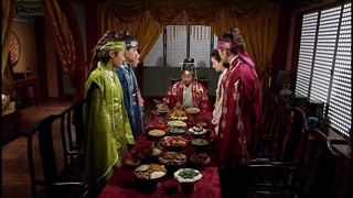 سریال افسانه‌ای جومونگ با دوبله فارسی قسمت/21