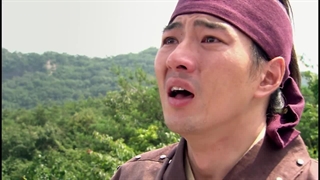 سریال افسانه‌ای جومونگ با دوبله فارسی قسمت/23