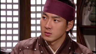 سریال افسانه‌ای جومونگ با دوبله فارسی قسمت/24