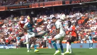 Week 5 :Ligue1 Uber Eats 2024/2025,هفته پنجم۱۳/۵/۱۴۰۳ مرداد ماه