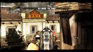 Call of Juarez® Gunslinger Mission 8 : They Call Me Bounty Hunter