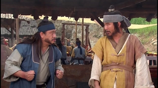 سریال افسانه‌ای جومونگ با دوبله فارسی قسمت/26