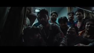 فیلم کشتن با دوبله فارسی/ Kill 2024