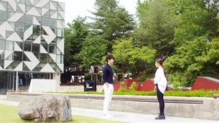 میکس احساسی سریال کره‌ای بهترین اجرا The Best Hit با آهنگ وابستگی علی صدیقی