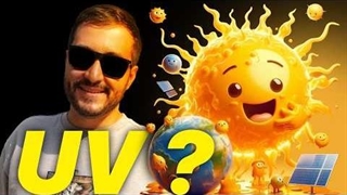 چرا باید عینک دودی و ضدآفتاب رو جدی بگیرید ⚠️