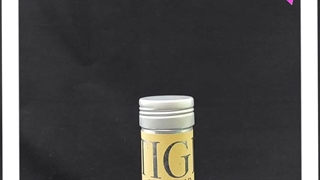 وزگیر تی جی به صورت رولی Bed Head Hair Stick