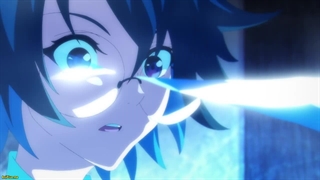 انیمه ویستوریا : چوب و جادو Wistoria : Wand and Sword قسمت ۴ با زیرنویس فارسی چسبیده