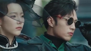 سریال چینی تغییر هویت 2024 Her Disguise قسمت 10 با زیرنویس فارسی