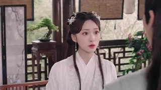 سریال چینی خرده های چیلین 2024 The Fragments Of Kylin n قست 6 با زیرنویس فارسی