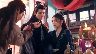 سریال چینی مجبور شدم قاتل بشم 2024 Qing Nan Zi Jin قسمت 7 با زیرنویس فارسی