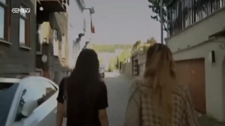 سریال دردل شب قسمت چهارم دوبله فارسی دانلود رایگان از کانال