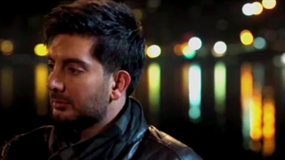 میکس آرشام صحرا __فرزادفرزین و نازنین بیاتی _