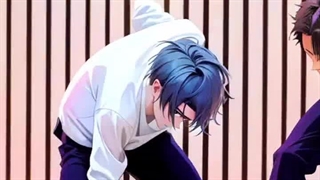 اجرای آهنگ بی تی اس Dynamite ورژن انیمه