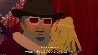 انیمه ناره ناره - تشویق برای تو! Na Nare Hana Nare قسمت 5