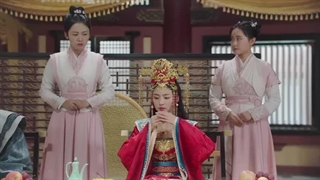 سریال چینی شاهدخت سر خور 2024 The Unexpected Marriage قسمت 10 با زیرنویس فارسی