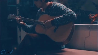 ✧ نوازش _ میکسِ گروهی احساسی و غمگین _ از سریال های مدرن کره_ای و چینی با همکاری 22 تدوینگر _ میثم ابراهیمی