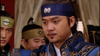 سریال افسانه‌ای جومونگ با دوبله فارسی قسمت/31