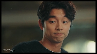 میکس عاشقانه سریال گابلین - Goblin - «تقدیمی» + کپشن