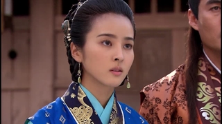 سریال افسانه‌ای جومونگ با دوبله فارسی قسمت/37