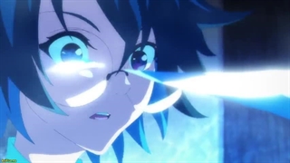 انیمه ویستوریا_ چوب و شمشیر Tsue to Tsurugi no Wistoria قسمت 4-