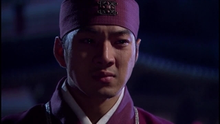 سریال افسانه‌ای جومونگ با دوبله فارسی قسمت/43