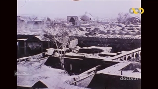 نگاهی به طهران