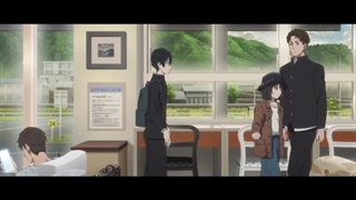 انیمه شوشیمین :چطور معمولی شویم Shoushimin Series قسمت ۴ با زیر نویس فارسی آنلاین