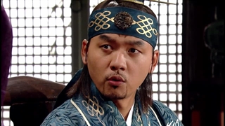 سریال افسانه‌ای جومونگ با دوبله فارسی قسمت/50