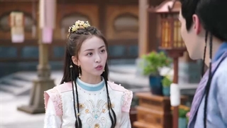 سریال چینی شاهدخت سر خور قسمت 9 (2024 The Unexpected Marriage) با زیرنویس فارسی