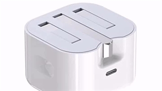 خرید شارژر 20 وات اپل با گارانتی