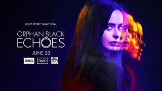سریال یتیم سیاه پوش پژواک ها Orphan Black Echoes فصل اول قسمت سوم با زیرنویس فارسی