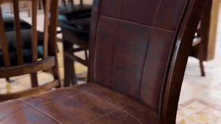 رضایت مشتری از بازسازی مبلمان