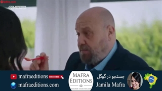 سریال شربت زغال اخته قسمت 184 (دوبله فارسی)