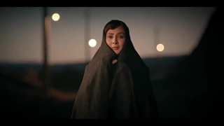 موزیک ویدیو با صدای همایون شجریان - یک نفس آرزوی تو