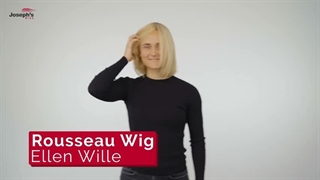 انواع کلاه گیس بلوند