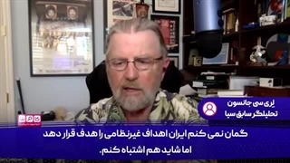 14030514: در این حمله ایرانیان به اسرائیل رحم نخواهند