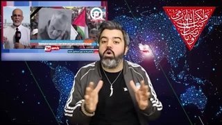 14030514: حماسه شهرام همایون در ماجرای هنیه!