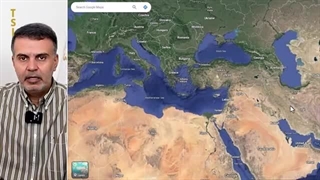 14030514: آیا در صورت جنگ فراگیر چین و روسیه در کنار ایران خواهند بود؟