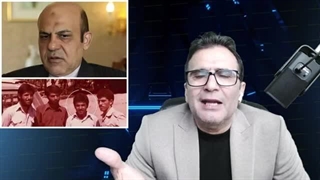 14030514: چرا نفوذ سازمانهای جاسوسی در ایران زیاد شده؟