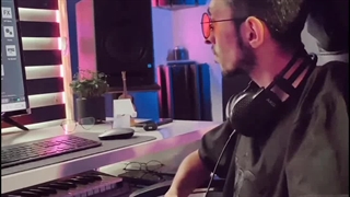 آهنگ جدید مجید ثنائی