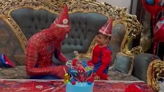 اجاره انواع تن‌پوش عروسکی با تشریفات شاینی