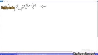 دانلود و نصب اپلیکیشن لایت فارکس