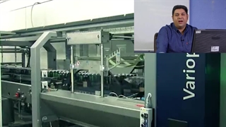 معرفی پکیج آموزش پی ال سی (PLC) مقدماتی