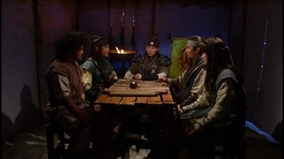 سریال افسانه‌ای جومونگ با دوبله فارسی قسمت/51