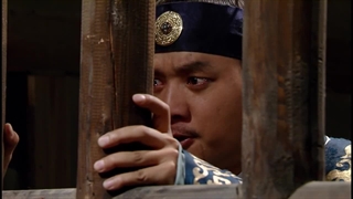 سریال افسانه‌ای جومونگ با دوبله فارسی قسمت/55